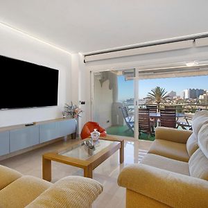 Luxury In Puerto Marina